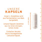 InnoNature Kapseln L-Glutathion Kapseln