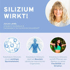 InnoNature Kapseln Silizium Kapseln