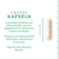 InnoNature Kapseln Vegan Komplex Kapseln