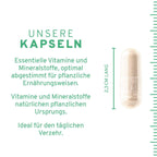 InnoNature Kapseln Vegan Komplex Kapseln
