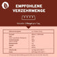 InnoNature Menstru® Chocbar: Veganer Schokoladenriegel mit Vitamin B6, Eisen und Maca - VORTEILSPAKET