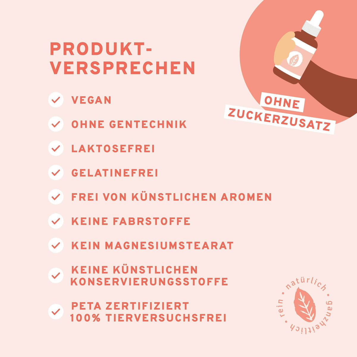 InnoNature NAHRUNGSERGÄNZUNGSMITTEL 1x30ml Vitamin B12 Kids Tropfen