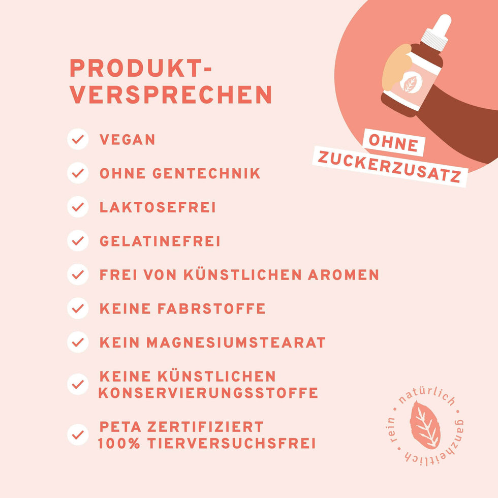 InnoNature NAHRUNGSERGÄNZUNGSMITTEL 1x30ml Vitamin B12 Kids Tropfen