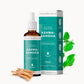 InnoNature NAHRUNGSERGÄNZUNGSMITTEL 1x75ml Ashwagandha Extrakt