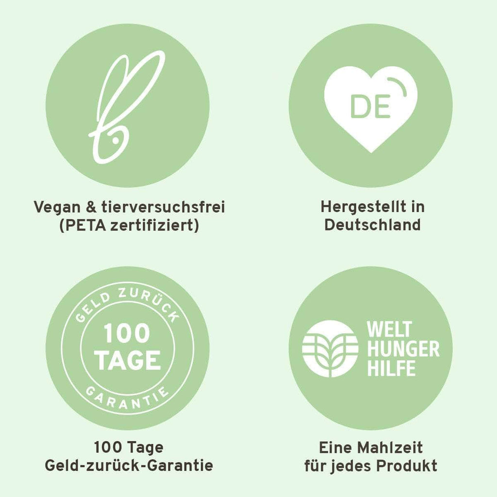 InnoNature Pakete 1x Inno Darmkur, 1x Mikrobiom Flora, 1x Flohsamenschalen Plus Darmkur-Starter-Paket