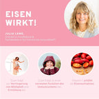 InnoNature Pakete 1x Vorrat (1x Flohsamenschalen Plus Kapseln, 1x Haut-Haare-Nägel Kapseln, 1x Vitamin B12, 1x Lemon Morning) was.kai.sagt-Essentials-Paket