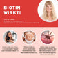 InnoNature Pakete 1x Vorrat (1x HHN, 1x Vegan Kollagen Support, 1x Biotin) Inner Beauty Paket