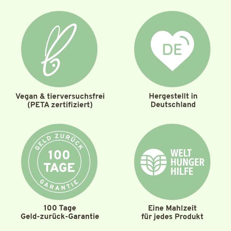InnoNature Pakete 1x Vorteil (1 x Pickelpaste 1x Bakuchiol Serum 1x Daily Skin Kapseln) Unreine Haut Paket