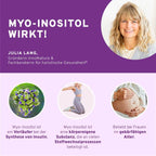 InnoNature PAKETE Kinderwunsch-Paket Kinderwunsch-Paket