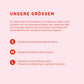 InnoNature Pflege Monatshygiene: Menstru® Cup (Menstruationstasse)