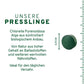 InnoNature Presslinge Bio Chlorella Presslinge