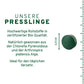 InnoNature Presslinge Bio Chlorella + Spirulina Presslinge