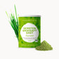 InnoNature Pulver 1x 100g Pulver Bio Gerstengrassaft Shot