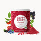 InnoNature Pulver 1x 195g Pulver Bio Happy Berry Superfood Pulver