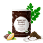 InnoNature Pulver 1x 300g (20 Portionen) Bio Wake Up Superfood Shake: Kokos, Kakao, Matcha, Guarana und grüner Kaffee