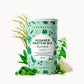 InnoNature Pulver 1x 450g (30 Portionen) Bio Veganer Protein Mix Greens
