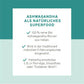 InnoNature Pulver Bio Ashwagandha Pulver