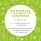 InnoNature Pulver Bio Green Goodness Superfood Shake
