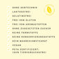 InnoNature Pulver Bio Lemon Morning Stoffwechsel*