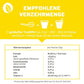 InnoNature Pulver Bio Lemon Morning: Stoffwechseldrink mit Vitamin C