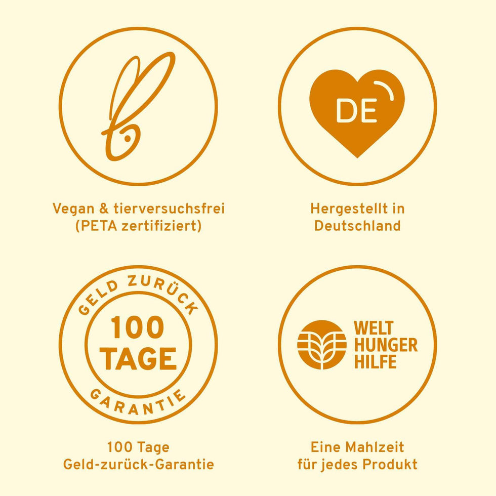 InnoNature Pulver Bio Veganer Protein Mix Banana Bread