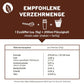 InnoNature Pulver Bio Wake Up Superfood Shake: Kokos, Kakao, Matcha, Guarana und grüner Kaffee