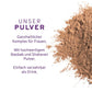 InnoNature Pulver Female Balance* Pulver