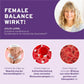 InnoNature Pulver Female Balance* Pulver