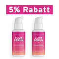 InnoNature Serum 2x30ml Glow Serum