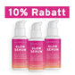 InnoNature Serum 3x30ml Glow Serum