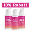 InnoNature Serum 3x30ml Glow Serum