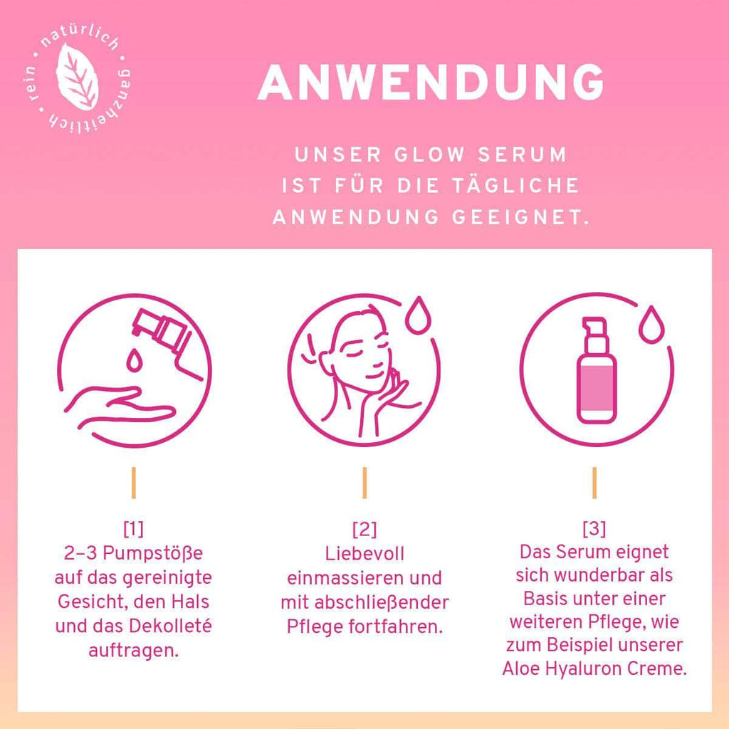 InnoNature Serum Glow Serum