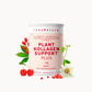 InnoNature Themenkomplex, Komplex 1x300g Plant Kollagen Support Plus Pulver