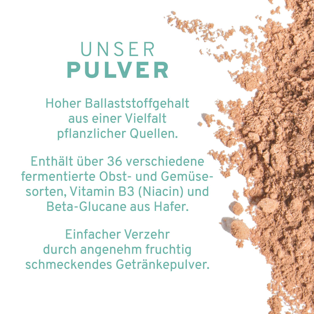InnoNature Themenkomplex, Komplex Flora Flow Balance Adults FloraFlow Balance Adults Pulver 330g