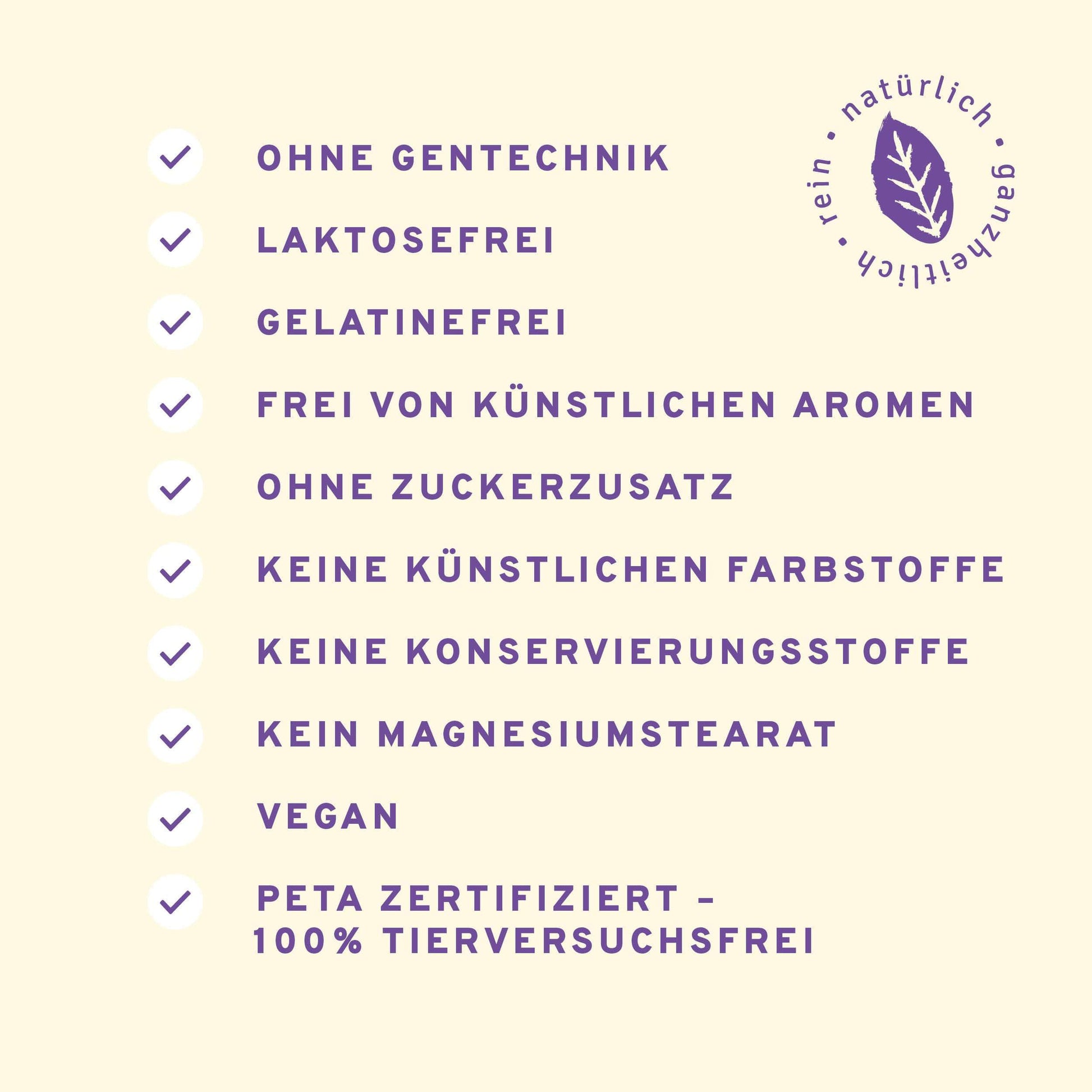 InnoNature Themenkomplex, Komplex Schwangerschaft II+III 90 Kapseln Schwangerschaft II+III 90 Kapseln