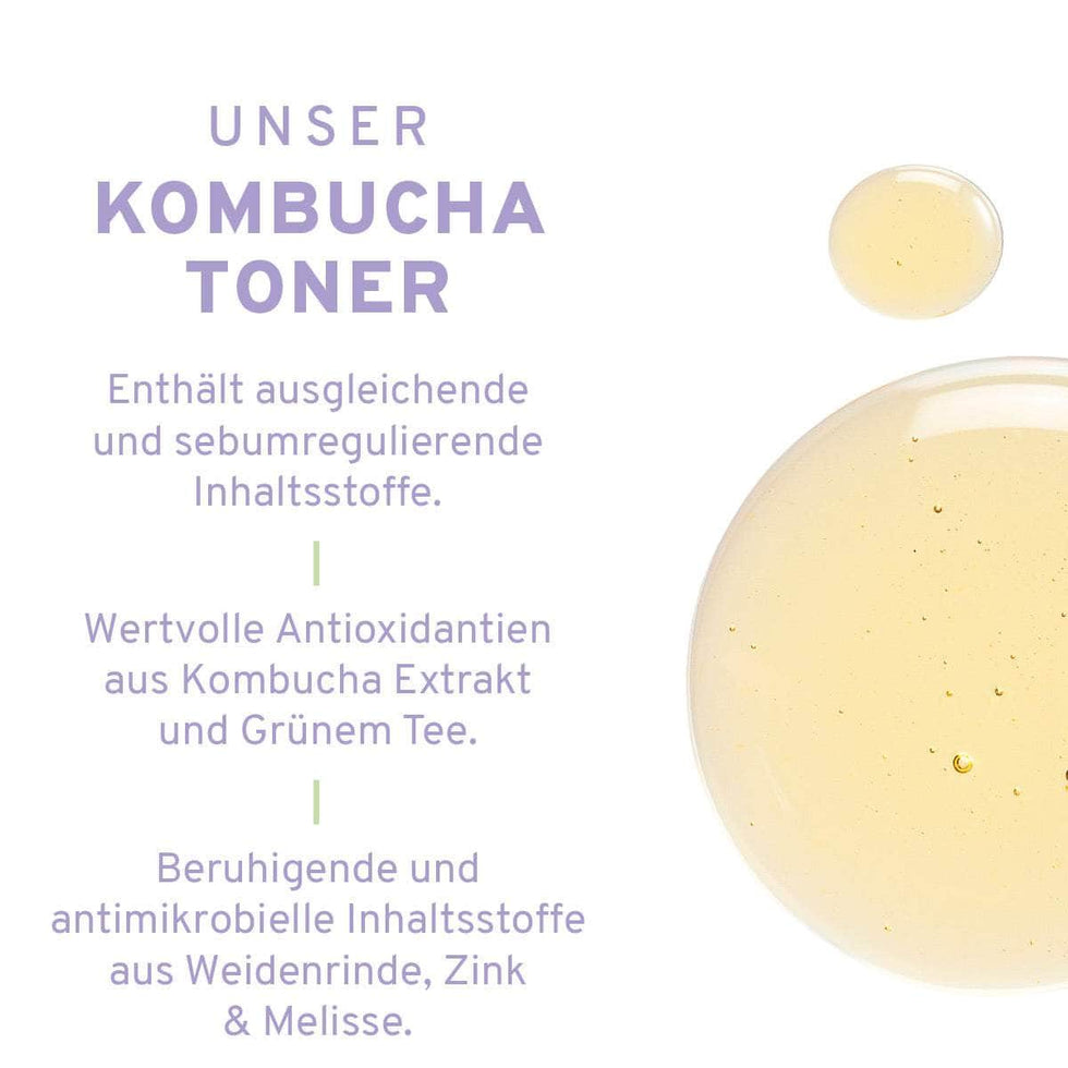 InnoNature Tonikum Kombucha Toner