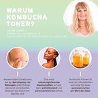 InnoNature Tonikum Kombucha Toner