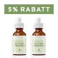InnoNature Tropfen 2x50ml Bittertropfen
