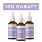 InnoNature Tropfen 3x50ml Bio Mönchspfeffer Tropfen