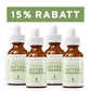 InnoNature Tropfen 4x50ml Bittertropfen