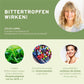 InnoNature Tropfen Bittertropfen