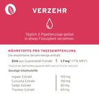 InnoNature Tropfen Immun Support* Tropfen 50ml