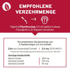 InnoNature Tropfen Love Tropfen