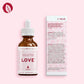 InnoNature Tropfen Love Tropfen