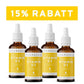 InnoNature Tropfen Vitamin D3 1.000 IE Tropfen 30 ml