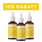 InnoNature Tropfen Vitamin D3 1.000 IE Tropfen 30 ml