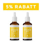 InnoNature Tropfen Vitamin D3 1.000 IE Tropfen 30 ml