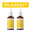 InnoNature Tropfen Vitamin D3 1.000 IE Tropfen 30 ml