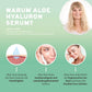 InnoNature 10ml Mini Aloe Vera Gel
