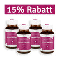 InnoNature Kapseln 4x Zweimonatsvorrat (240 Kapseln) Trans-Resveratrol aus japanischem Staudenknöterich